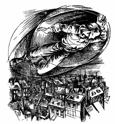 Север Гансовский - Три шага к опасности (сборник)