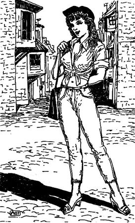 Стефания Эш - Искушение