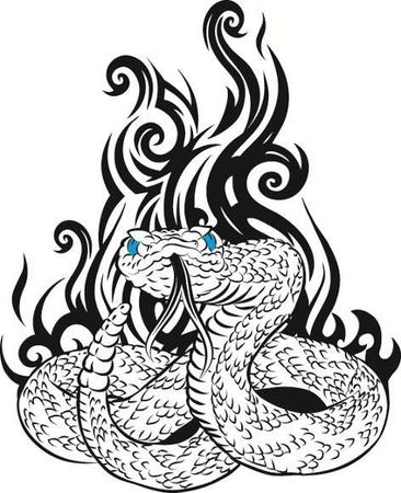 Дмитрий Невский - Татуаж Таро. Магия человеческого символа