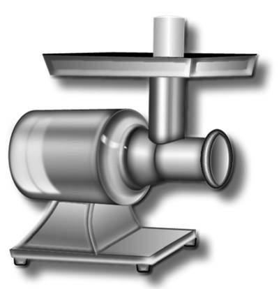 Ольга Шамкуть - Профессия официант-бармен. Учебное пособие
