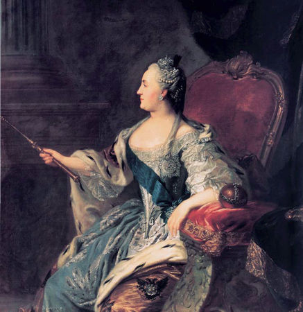 Владимир Соловьев - Нам нужна великая Россия