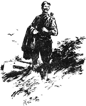 Сергей Антонов - На военных дорогах