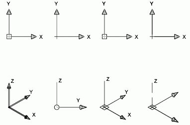 Татьяна Соколова - AutoCAD 2009. Учебный курс