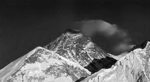 Сергей Бершов - Южная стена Лхоцзе