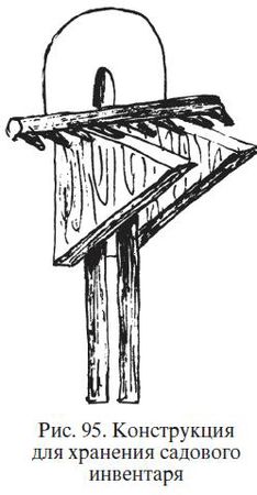 Николай Звонарев - Садово-огородные хитрости. Постройки и инвентарь