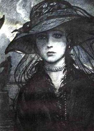 Влад Савин - Огонь и вода