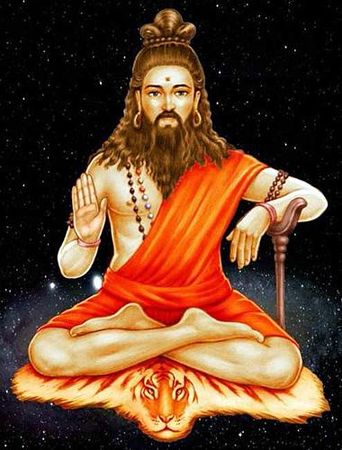 Вальмики - Рамаяна