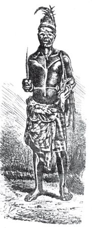 Альфред Леманн - Иллюстрированная история суеверий и волшебства