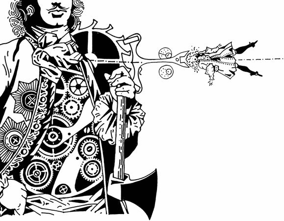 Евгений Анисимов - Петр Первый: благо или зло для России?