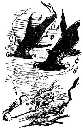 Глеб Голубев - Пиратский клад