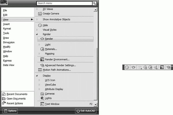 Татьяна Соколова - AutoCAD 2009. Учебный курс