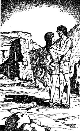 Стефания Эш - Искушение