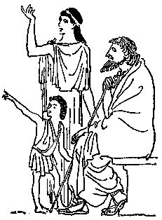 Любовь Воронкова - След огненной жизни. Мессенские войны