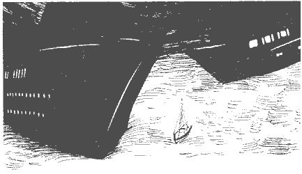 Аркадий Тигай - Под парусом вокруг Старого Света: Записки мечтательной вороны