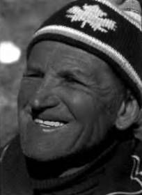 Сергей Бершов - Южная стена Лхоцзе