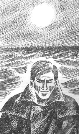 Абдижамил Нурпеисов - Долг