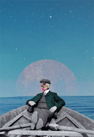 Артем Голиков - Темная Материя (сборник)