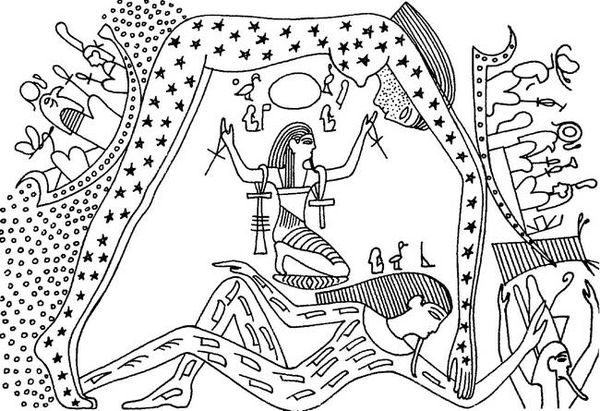 Елена Доброва - Популярная история мифологии