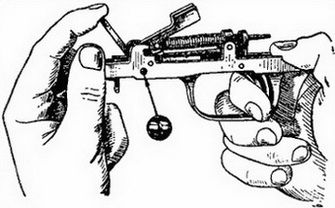 Министерство обороны СССР - Наставление по стрелковому делу 7,62-мм...