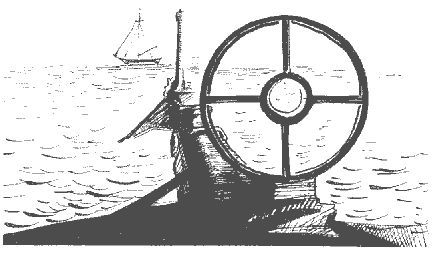 Аркадий Тигай - Под парусом вокруг Старого Света: Записки мечтательной вороны