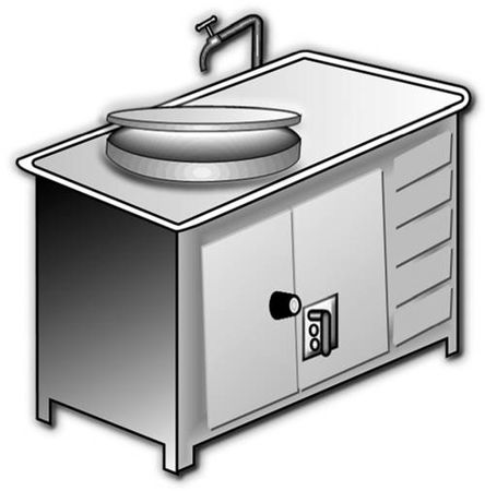 Ольга Шамкуть - Профессия официант-бармен. Учебное пособие