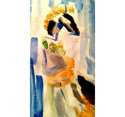 Екатерина Смирнова - Богиня песков