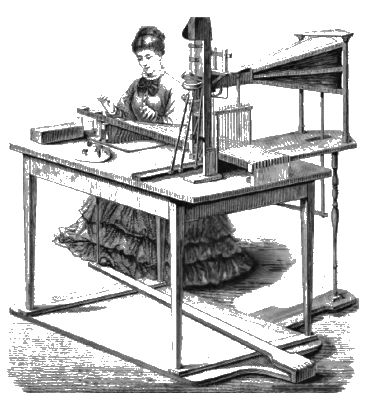 Валерий Шилов - Удивительная история информатики и автоматики