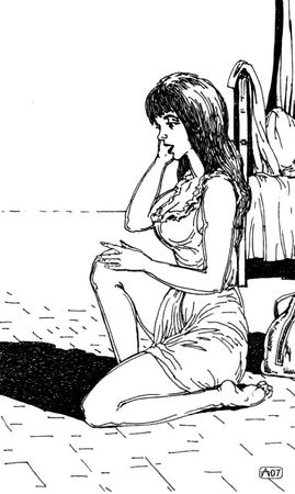 Стефания Эш - Искушение