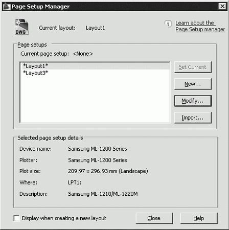 Татьяна Соколова - AutoCAD 2009. Учебный курс