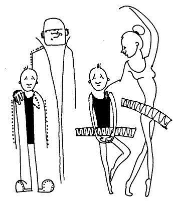 Павел Эрзяйкин - Ваши дети - не ваши дети