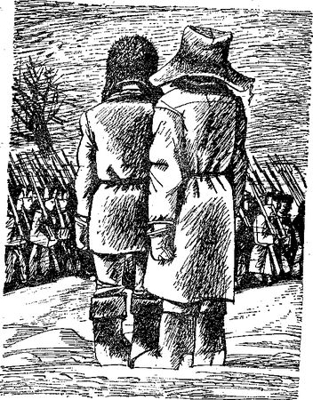 Вадим Пархоменко - Вдалеке от дома родного