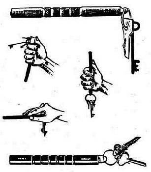 Анатолий Тарас, А. Владзимирский - Оружие уличного бойца