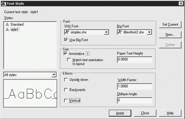 Татьяна Соколова - AutoCAD 2009. Учебный курс