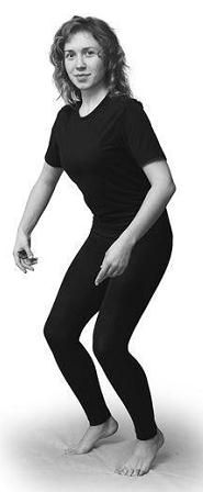 Николай Кудряшов - Гимнастика гипербореев. Целительная вибрация