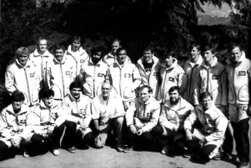 Сергей Бершов - Южная стена Лхоцзе