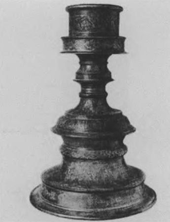 Жан-Поль Ру - Тамерлан