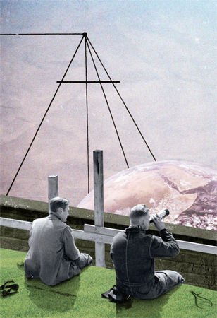 Артем Голиков - Темная Материя (сборник)