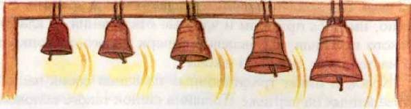 Н. Кабанова - О царь- колоколе, бубенцах, валдайских колокольчиках, о биле и...