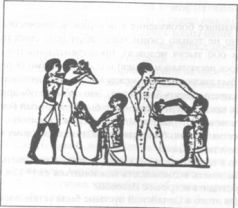 Захария Ситчин - Божество 12-й планеты