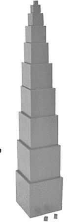 Татьяна Афанасьева, Константин Сумнительный и др. - Я люблю Монтессори