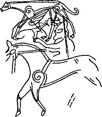 Жаклин Симпсон - Викинги. Быт, религия, культура