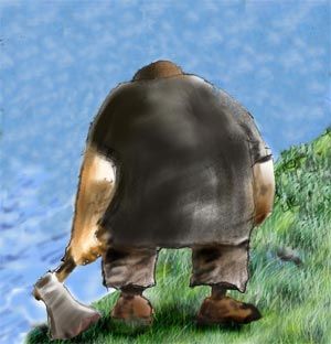 Дмитрий Горчев - Сволочи