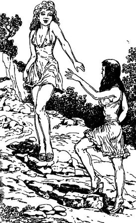 Стефания Эш - Искушение