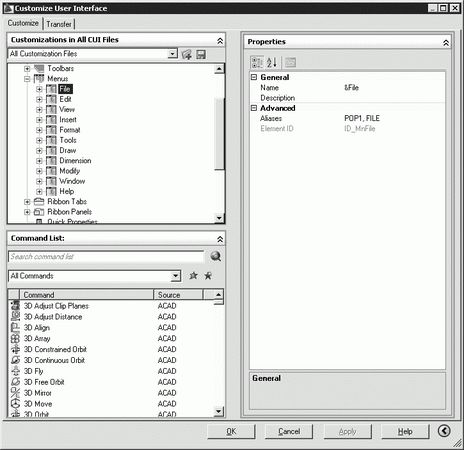 Татьяна Соколова - AutoCAD 2009. Учебный курс