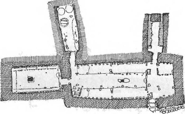 Жаклин Симпсон - Викинги. Быт, религия, культура