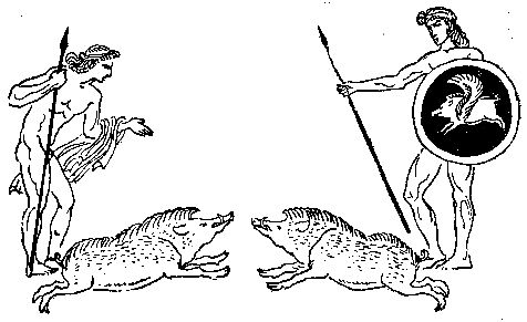 Любовь Воронкова - След огненной жизни. Мессенские войны