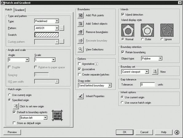 Татьяна Соколова - AutoCAD 2009. Учебный курс