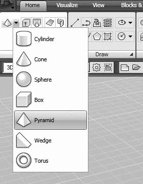 Татьяна Соколова - AutoCAD 2009. Учебный курс