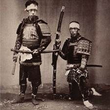 Алексей Вязовский - Сэнгоку Дзидай