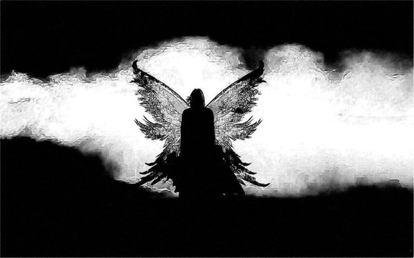 Степан Мазур - Посланники тени